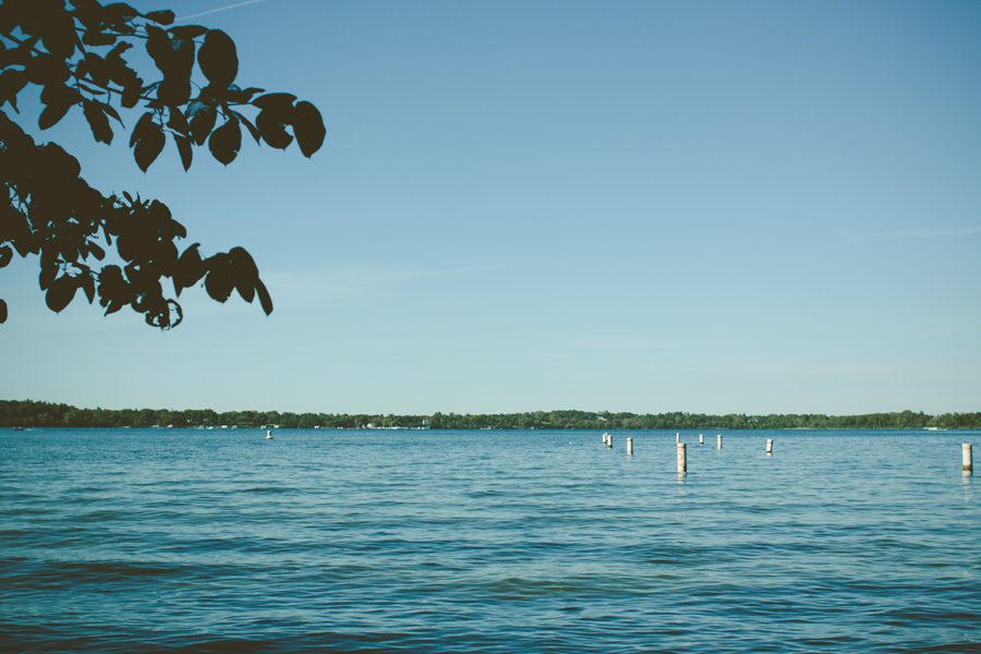 Lake Minnetonka photography