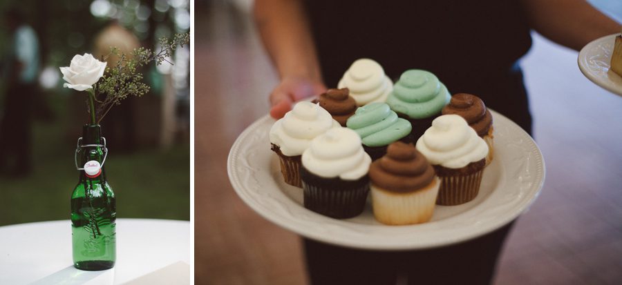 wedding cupcake ideas Minnesota