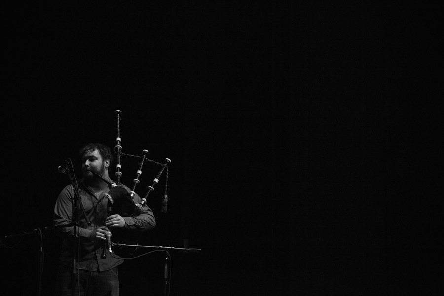 RURA Harris Theater Celtic Connections Chicago 2012