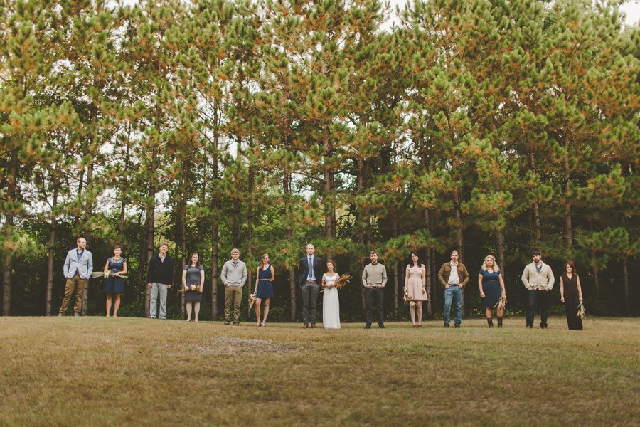 Red Wing Minnesota wedding outdoors trees038