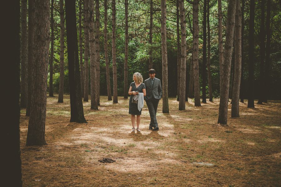 Red Wing Minnesota wedding outdoors trees061