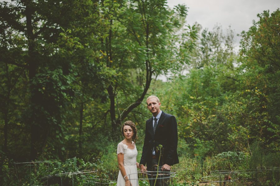 Red Wing Minnesota wedding outdoors trees074