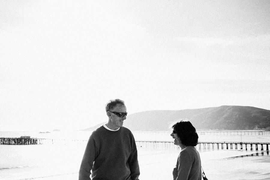 anniversary session california beach couple006