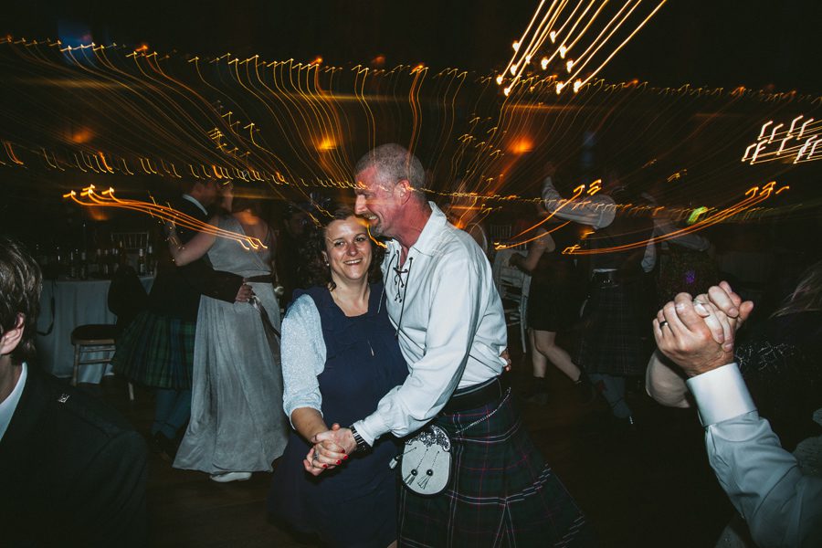 Scotland Highlands Achnagairn House Wedding135