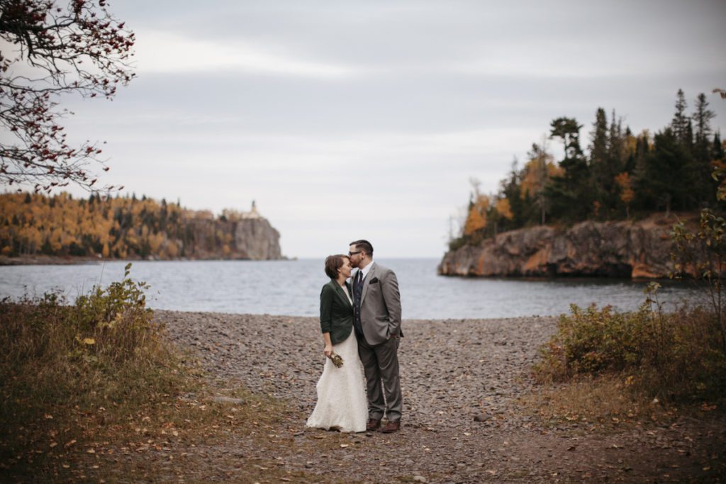 Minnesota Wedding Photographer Grand Superior Lodge Chase on the Lake Theo Wirth Chalet Burlap Bells WI 6 of