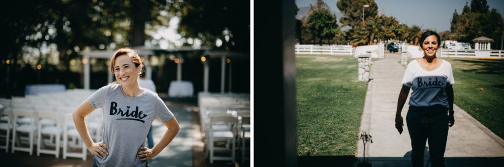 los angeles wedding photographer los calamigos equestrian california glbtq
