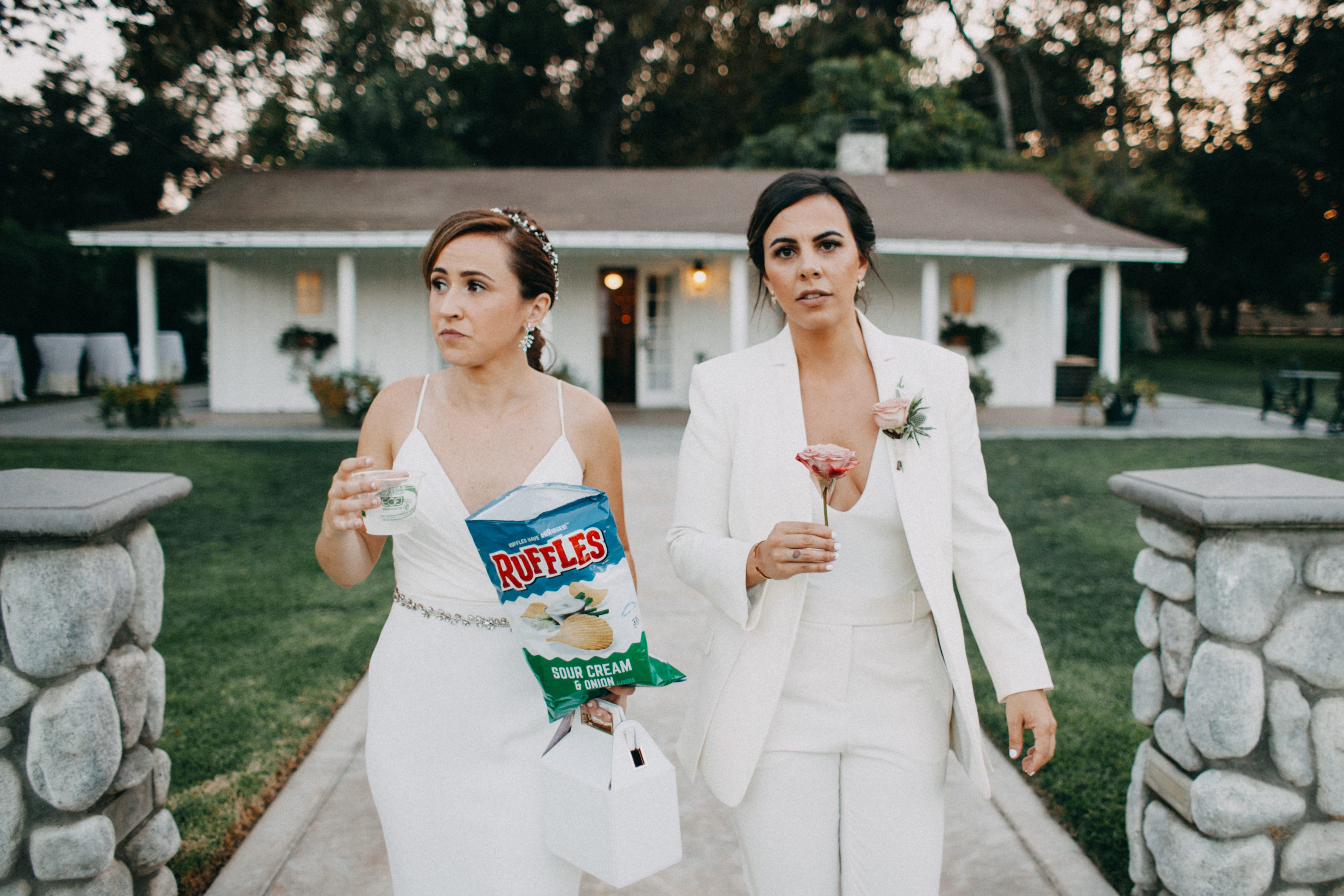 Taylor Stephanie Los Angeles Calamigos