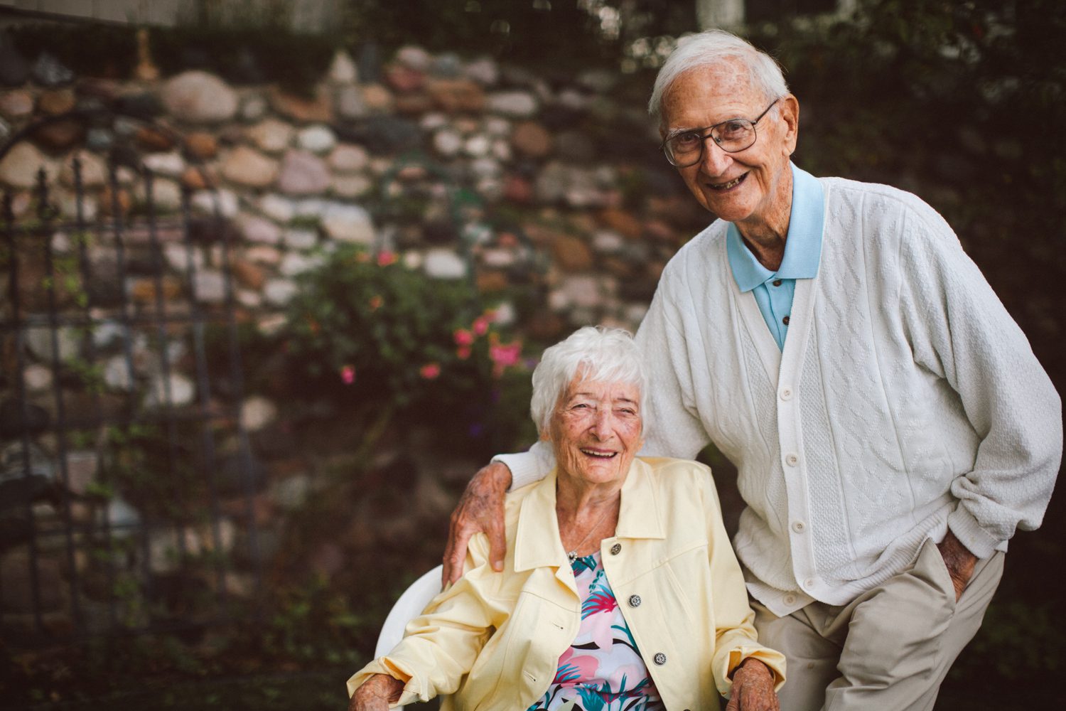 parents grandparents elders olderfolks