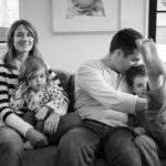 Best candid family photographers in minnesota